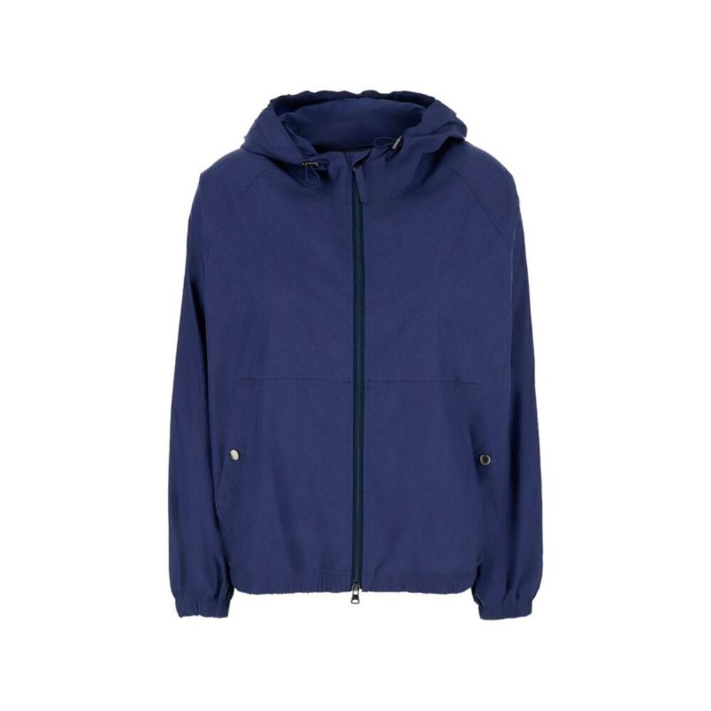 Dunst Women Windbreaker Blouson Jacket